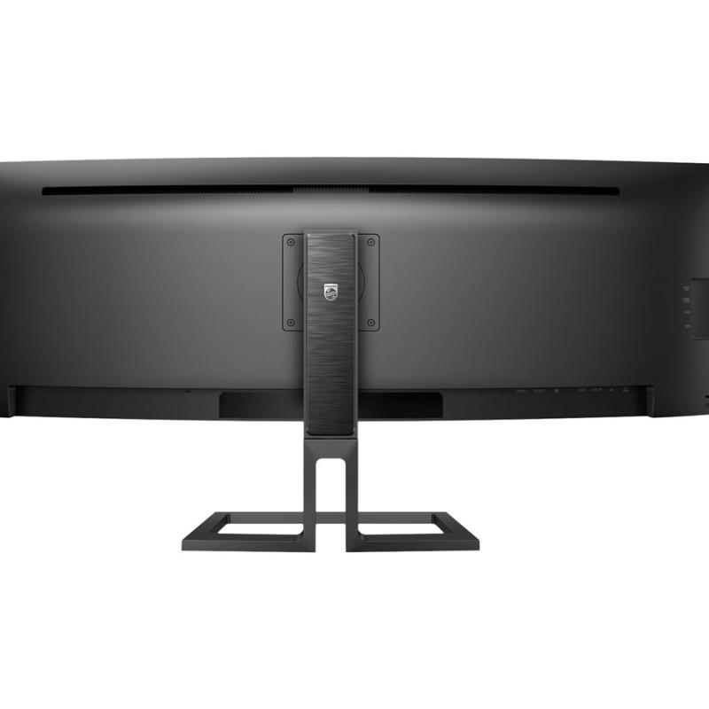Philips | Curved Business Monitor | 45B1U6900C/00 | 44.5