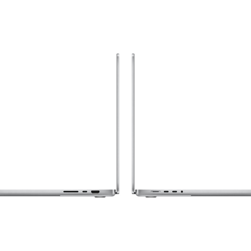 Apple MacBook Pro 16