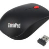 Lenovo | ThinkPad Essential  Mouse | Wireless | Optical | Black