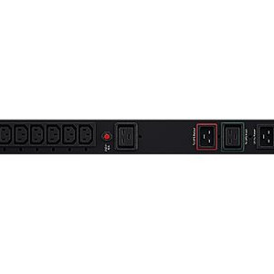CyberPower Strāvas sadales bloks | MBP20HVIEC6A | 200-240 V