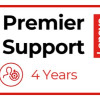 Lenovo | Garantija | 4Y Premier Support (jauninājums no 3Y Premier Support) | 4 gadi