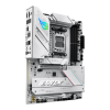 Asus ROG STRIX B850-A GAMING WIFI | Processor family AMD | Processor socket AM5 | DDR5 | Supported hard disk drive interfaces SATA, M.2 | Number of SATA connectors 2