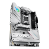 Asus ROG STRIX B850-A GAMING WIFI | Processor family AMD | Processor socket AM5 | DDR5 | Supported hard disk drive interfaces SATA, M.2 | Number of SATA connectors 2