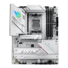 Asus ROG STRIX B850-A GAMING WIFI | Processor family AMD | Processor socket AM5 | DDR5 | Supported hard disk drive interfaces SATA, M.2 | Number of SATA connectors 2