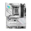 Asus ROG STRIX B850-A GAMING WIFI | Processor family AMD | Processor socket AM5 | DDR5 | Supported hard disk drive interfaces SATA, M.2 | Number of SATA connectors 2