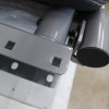 SALE OUT. | F-GT Pro Formula and GT Grey Edition | Racing Simulator Cockpit | Steel | Grey | DAMAGED PACKAGING AND MANUAL, SCRATCHED, MOUNTING MARKS, MISSING SCREWS (M6 16MM, M8 80MM), WASHERS (M6) AND ALLEN KEYS (4, 5, 6MM) | 24 month(s)
