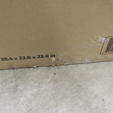 SALE OUT. | F-GT Pro Formula and GT Grey Edition | Racing Simulator Cockpit | Steel | Grey | DAMAGED PACKAGING AND MANUAL, SCRATCHED, MOUNTING MARKS, MISSING SCREWS (M6 16MM, M8 80MM), WASHERS (M6) AND ALLEN KEYS (4, 5, 6MM) | 24 month(s)