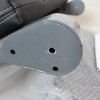 SALE OUT. | F-GT Pro Formula and GT Grey Edition | Racing Simulator Cockpit | Steel | Grey | DAMAGED PACKAGING AND MANUAL, SCRATCHED, MOUNTING MARKS, MISSING SCREWS (M6 16MM, M8 80MM), WASHERS (M6) AND ALLEN KEYS (4, 5, 6MM) | 24 month(s)