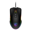 MSI Gaming pele | FORGE GM300 | Vadu | USB 2.0