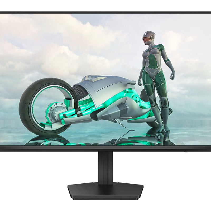 Philips | 24M2N3200NF/00 | 24 " | IPS | FHD | 16:9 | 144 Hz | 4 ms | 1920 x 1080 pixels | 300 cd/m² | HDMI ports quantity 1 | Black