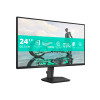 Philips | 24M2N3200NF/00 | 24 " | IPS | FHD | 16:9 | 144 Hz | 4 ms | 1920 x 1080 pixels | 300 cd/m² | HDMI ports quantity 1 | Black