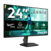 Philips | 24M2N3200NF/00 | 24 " | IPS | FHD | 16:9 | 144 Hz | 4 ms | 1920 x 1080 pixels | 300 cd/m² | HDMI ports quantity 1 | Black