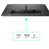 Philips | 24M2N3200NF/00 | 24 " | IPS | FHD | 16:9 | 144 Hz | 4 ms | 1920 x 1080 pixels | 300 cd/m² | HDMI ports quantity 1 | Black