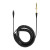 Beyerdynamic | Pro X saritināms kabelis Pro X austiņām, melns