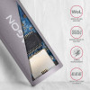 AXAGON ADE-TR Kompakts alumīnija USB 3.2 Gen 1 Gigabit Ethernet 10/100/1000 Mbit adapteris ar automātisku instalāciju