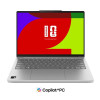 Lenovo IdeaPad Slim 5 13Q8Y11 13.3 WQXGA Snapdragon X2 Plus X2P-42-100/16GB/512GB/Qualcomm Adreno GPU/WIN11 Home/Nordic Backlit kbd/Cloud gr | Lenovo