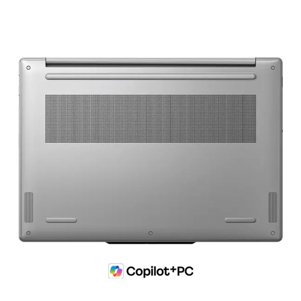 Lenovo IdeaPad Slim 5 13Q8Y11 13.3 WQXGA Snapdragon X2 Plus X2P-42-100/16GB/512GB/Qualcomm Adreno GPU/WIN11 Home/Nordic Backlit kbd/Cloud gr | Lenovo