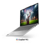 Lenovo IdeaPad Slim 5 13Q8Y11 13.3 WQXGA Snapdragon X2 Plus X2P-42-100/16GB/512GB/Qualcomm Adreno GPU/WIN11 Home/Nordic Backlit kbd/Cloud gr | Lenovo