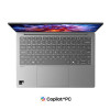 Lenovo IdeaPad Slim 5 13Q8Y11 13.3 WQXGA Snapdragon X2 Plus X2P-42-100/16GB/512GB/Qualcomm Adreno GPU/WIN11 Home/Nordic Backlit kbd/Cloud gr | Lenovo