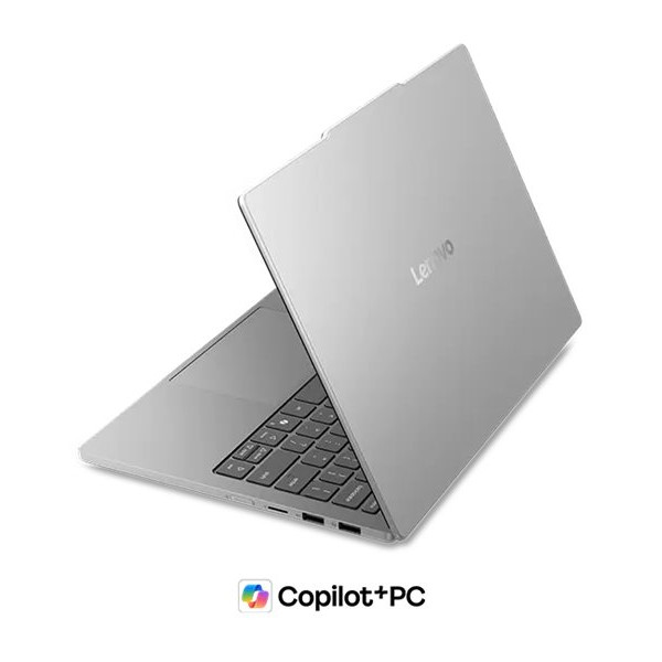 Lenovo IdeaPad Slim 5 13Q8Y11 13.3 WQXGA Snapdragon X2 Plus X2P-42-100/16GB/512GB/Qualcomm Adreno GPU/WIN11 Home/Nordic Backlit kbd/Cloud gr | Lenovo