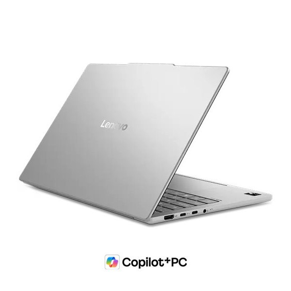 Lenovo IdeaPad Slim 5 13Q8Y11 13.3 WQXGA Snapdragon X2 Plus X2P-42-100/16GB/512GB/Qualcomm Adreno GPU/WIN11 Home/Nordic Backlit kbd/Cloud gr | Lenovo
