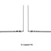 Lenovo IdeaPad Slim 5 13Q8Y11 13.3 WQXGA Snapdragon X2 Plus X2P-42-100/16GB/512GB/Qualcomm Adreno GPU/WIN11 Home/Nordic Backlit kbd/Cloud gr | Lenovo