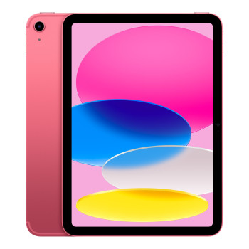 Apple | iPad Wi‑Fi + Cellular | 11