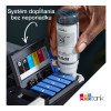 Epson | Bezvadu foto printeris | EcoTank L8160 | Tintes | Krāsains | Tintes daudzfunkcionālais printeris | A4 | Wi‑Fi | Pelēks