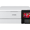 Epson | Bezvadu foto printeris | EcoTank L8160 | Tintes | Krāsains | Tintes daudzfunkcionālais printeris | A4 | Wi‑Fi | Pelēks