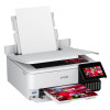 Epson | Bezvadu foto printeris | EcoTank L8160 | Tintes | Krāsains | Tintes daudzfunkcionālais printeris | A4 | Wi‑Fi | Pelēks