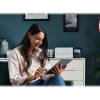 Epson | Bezvadu foto printeris | EcoTank L8160 | Tintes | Krāsains | Tintes daudzfunkcionālais printeris | A4 | Wi‑Fi | Pelēks