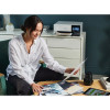 Epson | Bezvadu foto printeris | EcoTank L8160 | Tintes | Krāsains | Tintes daudzfunkcionālais printeris | A4 | Wi‑Fi | Pelēks
