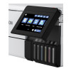 Epson | Bezvadu foto printeris | EcoTank L8160 | Tintes | Krāsains | Tintes daudzfunkcionālais printeris | A4 | Wi‑Fi | Pelēks