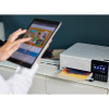 Epson | Bezvadu foto printeris | EcoTank L8160 | Tintes | Krāsains | Tintes daudzfunkcionālais printeris | A4 | Wi‑Fi | Pelēks