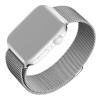 Fixed | Mesh Strap for Apple Watch 38/40/41mm | Silver