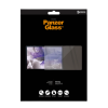 PanzerGlass | Ekrāna aizsargs | Galaxy Tab S7 FE/S7 FE 5G | Caurspīdīgs