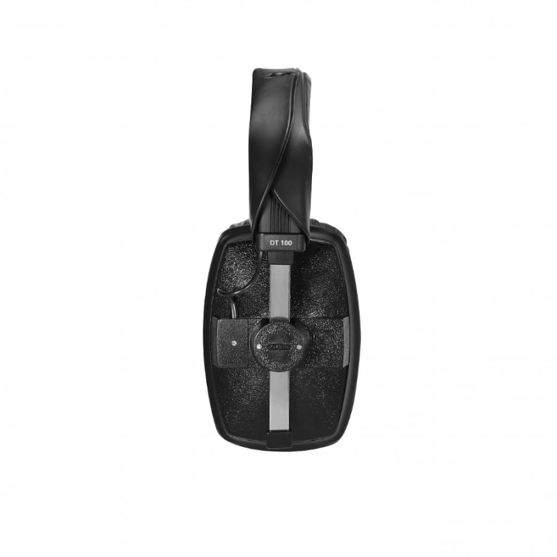 Beyerdynamic | Studio Headphones, Closed System | DT 100 | Noise reduction