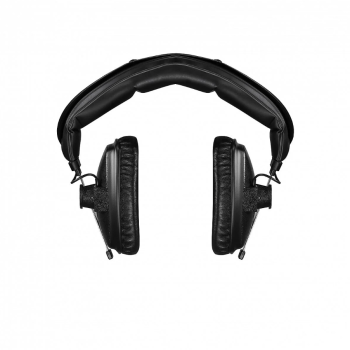 Beyerdynamic | Studijas austiņas, slēgta sistēma | DT 100 | Trokšņu samazināšana