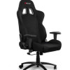 Arozzi Gaming Chair | Inizio | Melns