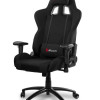 Arozzi Gaming Chair | Inizio | Melns
