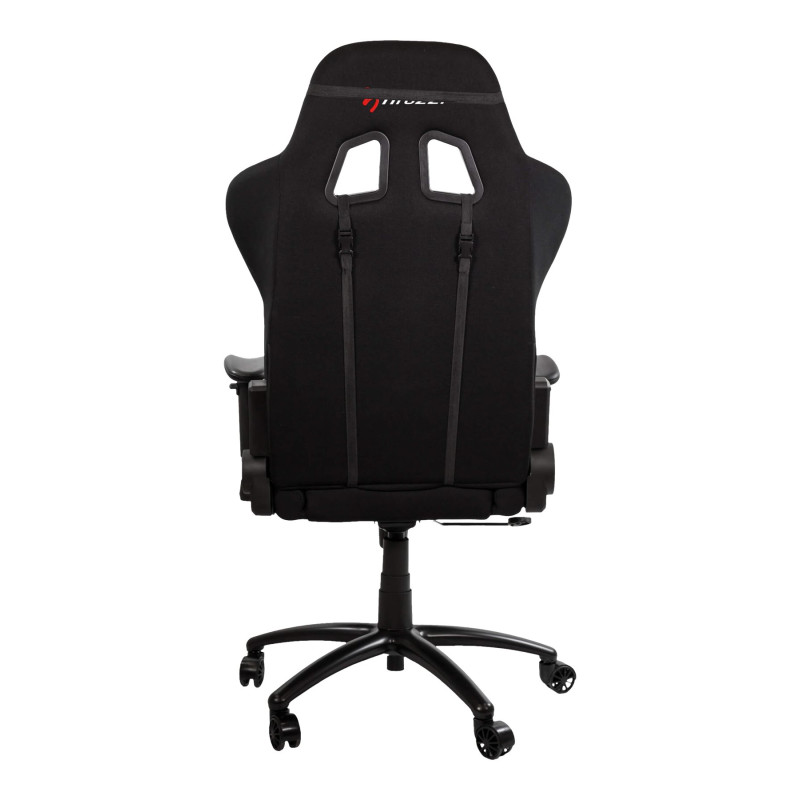 Arozzi Gaming Chair | Inizio | Melns