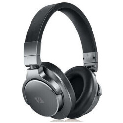 Muse | TV Headphones | M-275 CTV | Wireless/Wired | On-Ear | Black