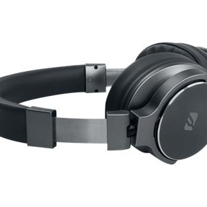 Muse | TV Headphones | M-275 CTV | Wireless/Wired | On-Ear | Black