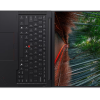 Lenovo ThinkPad P14s G7 AMD | Black | 14 " | IPS | WUXGA | 1920 x 1200 pixels | Anti-glare | AMD Ryzen AI 7 PRO | 450 | 32 (2x16GB) GB | SODIMM DDR5 | Solid-state drive capacity 1000 GB | AMD Radeon 860M Graphics | Windows 11 Pro | 802.11be | Bluetooth version 5.4 | Keyboard language Nordic | Keyboard backlit