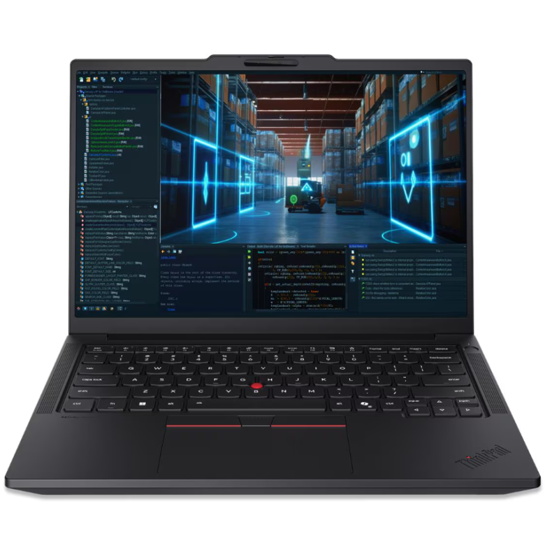 Lenovo ThinkPad P14s G7 AMD | Black | 14 " | IPS | WUXGA | 1920 x 1200 pixels | Anti-glare | AMD Ryzen AI 7 PRO | 450 | 32 (2x16GB) GB | SODIMM DDR5 | Solid-state drive capacity 1000 GB | AMD Radeon 860M Graphics | Windows 11 Pro | 802.11be | Bluetooth version 5.4 | Keyboard language Nordic | Keyboard backlit