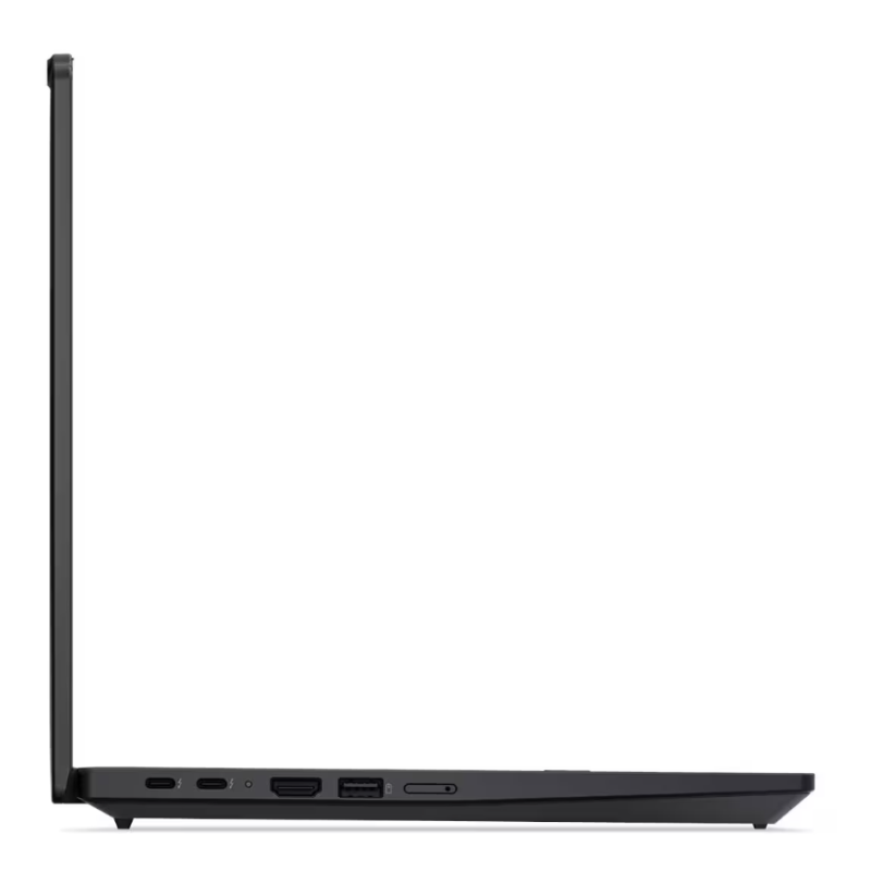 Lenovo ThinkPad P14s G7 AMD | Black | 14 " | IPS | WUXGA | 1920 x 1200 pixels | Anti-glare | AMD Ryzen AI 7 PRO | 450 | 32 (2x16GB) GB | SODIMM DDR5 | Solid-state drive capacity 1000 GB | AMD Radeon 860M Graphics | Windows 11 Pro | 802.11be | Bluetooth version 5.4 | Keyboard language Nordic | Keyboard backlit