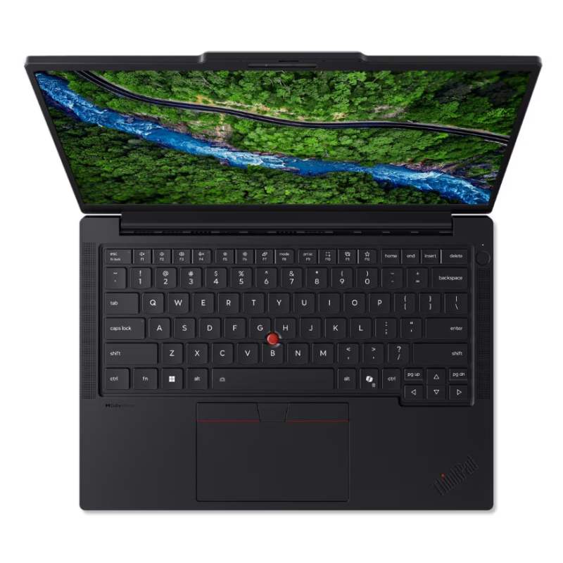 Lenovo ThinkPad P14s G7 AMD | Black | 14 " | IPS | WUXGA | 1920 x 1200 pixels | Anti-glare | AMD Ryzen AI 7 PRO | 450 | 32 (2x16GB) GB | SODIMM DDR5 | Solid-state drive capacity 1000 GB | AMD Radeon 860M Graphics | Windows 11 Pro | 802.11be | Bluetooth version 5.4 | Keyboard language Nordic | Keyboard backlit