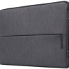 Lenovo | Laptop Urban Sleeve Case | GX40Z50941 | Piedurkne | Charcoal Grey