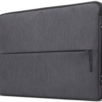 Lenovo | Laptop Urban Sleeve Case | GX40Z50941 | Piedurkne | Charcoal Grey