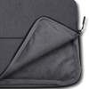 Lenovo | Laptop Urban Sleeve Case | GX40Z50941 | Piedurkne | Charcoal Grey